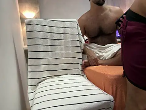 CasadoLutadorBigStuds online show from March 18, 8:58 pm