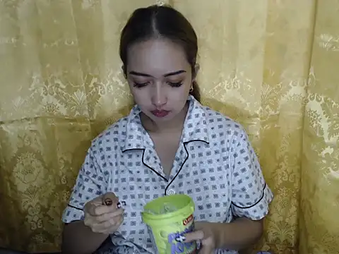 Soft Angel8 online show from February 28, 3:55 pm