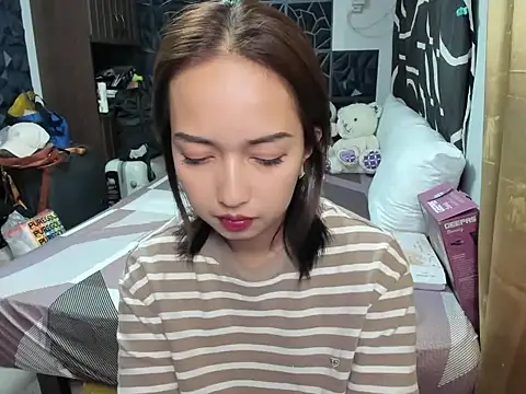 Soft Angel8 online show from October 9, 1:48 pm