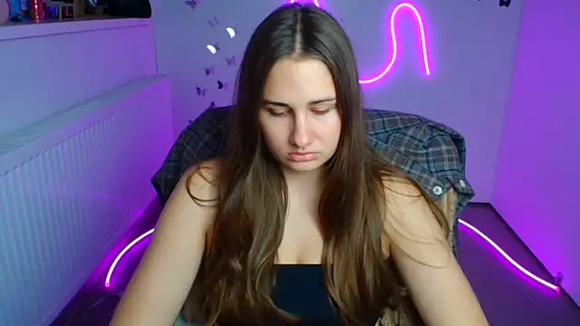 Stefanie Sweet online show from July 13, 5:41 am