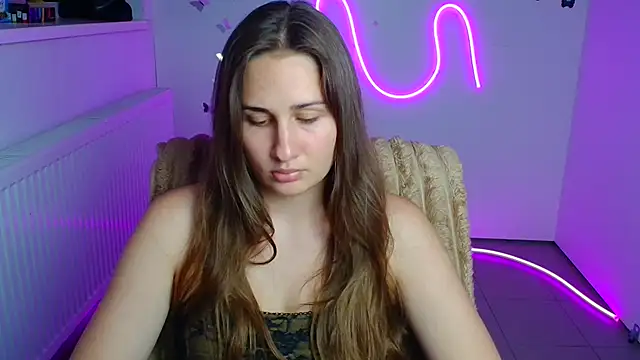 Stefanie Sweet online show from June 24, 1:54 pm