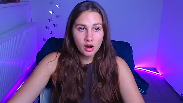 Stefanie Sweet online show from September 22, 5:28 am