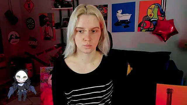 BethanyCloud online show from April 13, 5:31 am