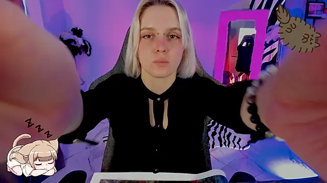 BethanyCloud online show from January 11, 5:45 am