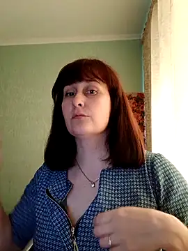 Amandda  online show from May 16, 11:53 am