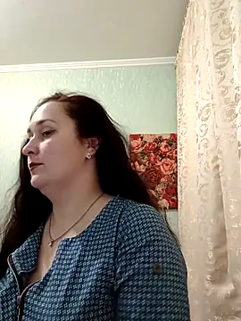 Amandda  online show from January 15, 6:03 pm