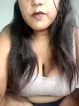 Cute mikii online show from October 9, 6:45 pm