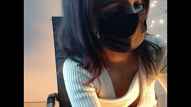  kamyaa09 online show from January 5, 5:27 pm