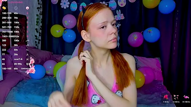 WeiSusi online show from April 3, 5:55 pm