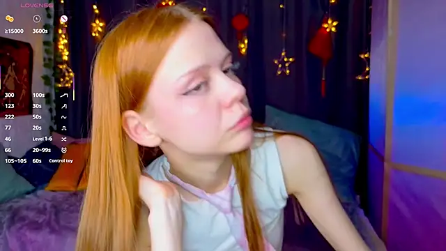 WeiSusi online show from April 15, 8:20 pm