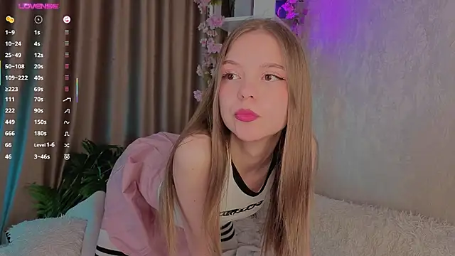 WeiSusi online show from October 23, 4:02 pm