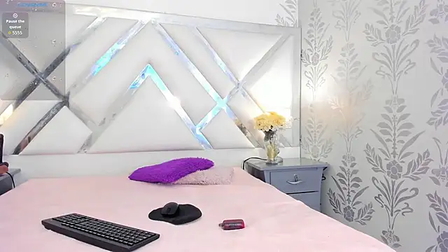 belkilima online show from October 9, 9:52 pm