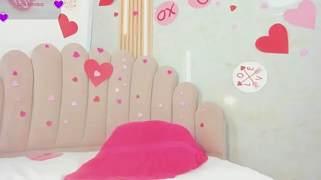 belkilima online show from February 16, 8:09 pm