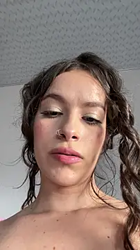 alysa g  online show from November 9, 10:16 pm