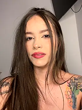 alysa g  online show from October 8, 10:47 pm