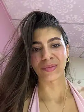 Lenapink19 online show from November 6, 1:33 am