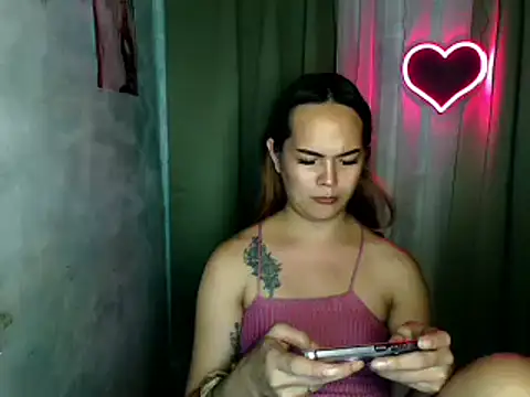 sweetsassyxx online show from February 3, 6:22 am