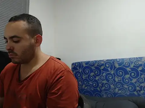 Ana ThiagoxX online show from February 5, 5:21 am