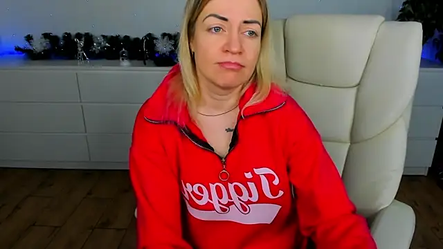 Anna Snows online show from December 22, 6:49 am