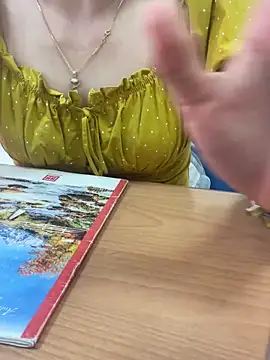 -NhaKy22 online show from September 20, 1:38 am