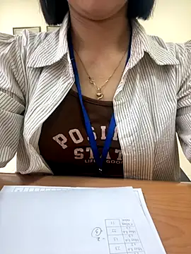 -NhaKy22 online show from September 24, 1:37 am