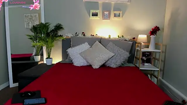 HotStellaaa online show from March 11, 6:21 pm