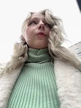 EveLittleSinner online show from October 5, 2:22 pm