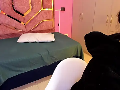 LICKY LOV online show from January 14, 12:21 pm