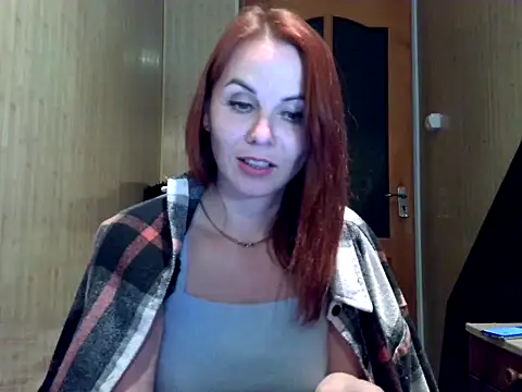 Kisa26311 online show from October 1, 5:18 pm