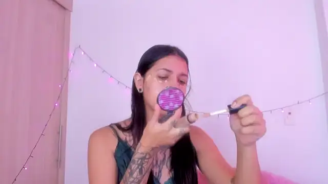 Abby roussee online show from November 16, 3:12 pm