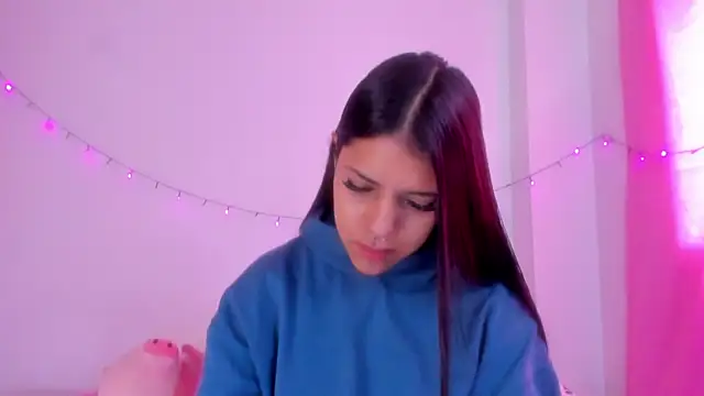 Abby roussee online show from November 21, 1:57 pm