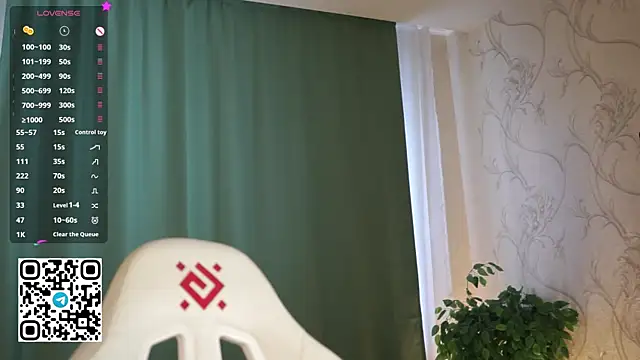 Stella of steel online show from February 6, 12:30 pm