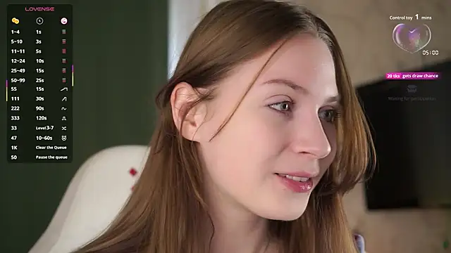 Stella of steel online show from October 11, 8:08 am