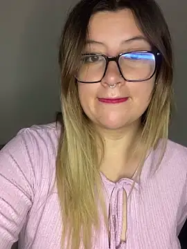 Blair Bunnyy online show from March 5, 5:14 am