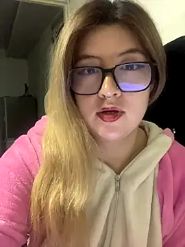 Blair Bunnyy online show from November 22, 10:18 am