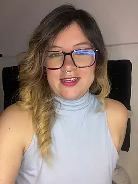 Blair Bunnyy online show from April 15, 10:16 am