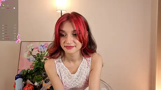 ZadengiDaaa online show from November 8, 1:16 pm