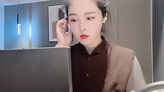 Ianxuan online show from October 16, 6:05 am