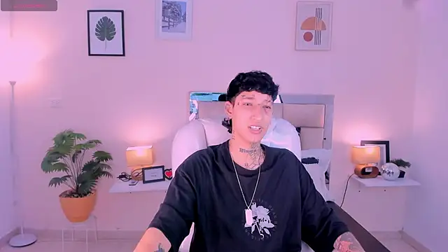 Luci Rose online show from September 25, 6:01 am