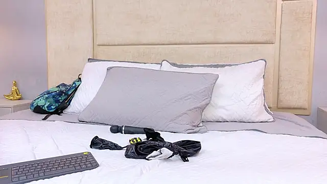 Ashley HotGirl online show from October 28, 8:25 pm