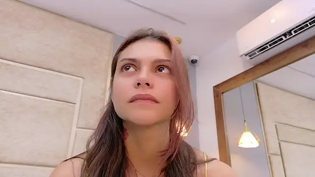 Ashley HotGirl online show from December 16, 8:04 pm