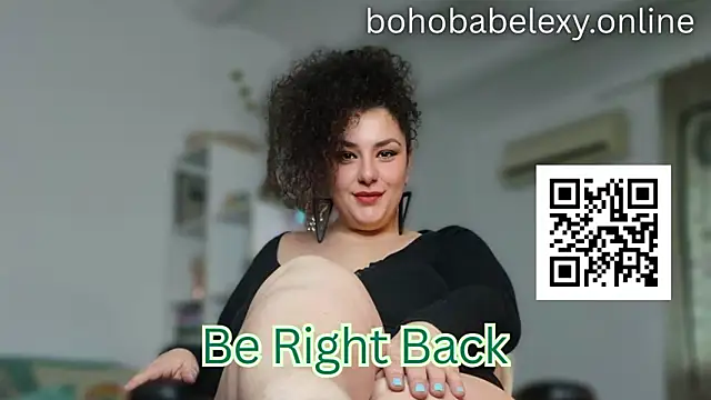 BohoBabeLexy online show from March 13, 7:31 am