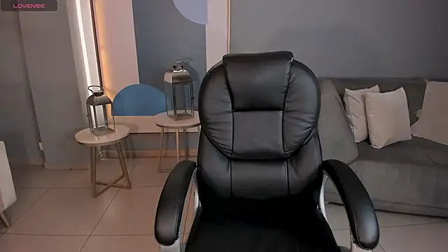 NataliaGaret online show from September 11, 3:29 am