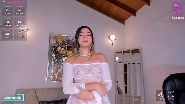 NataliaGaret online show from February 26, 2:54 am