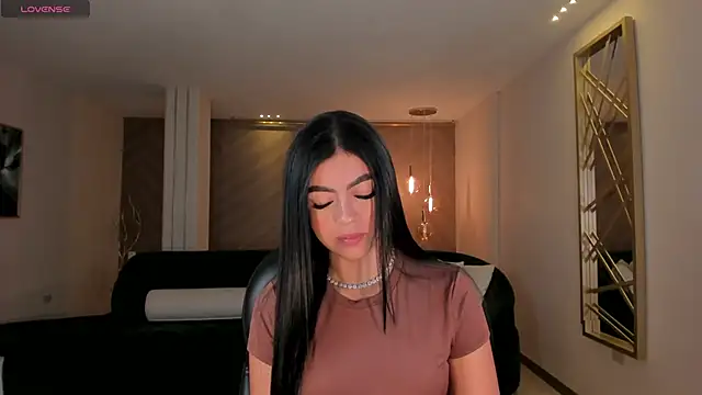 NataliaGaret online show from September 30, 3:12 am