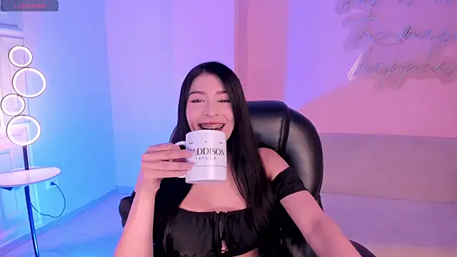 MaddisonTaylor1 online show from June 25, 7:59 pm