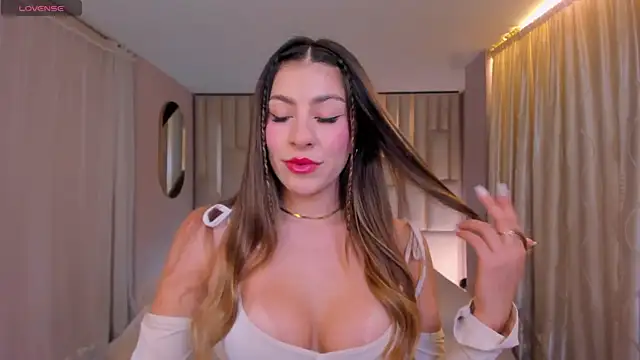 MaddisonTaylor1 online show from September 26, 7:55 pm