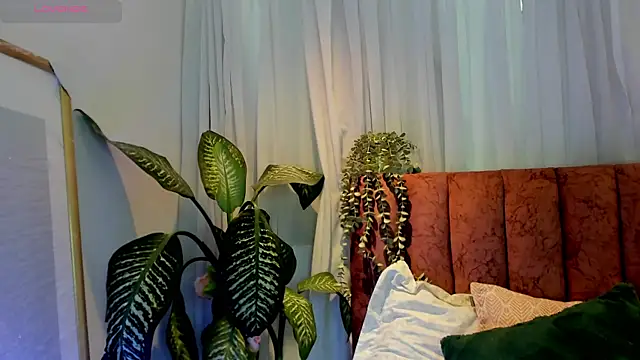 Ashley Monroe online show from November 4, 12:43 pm