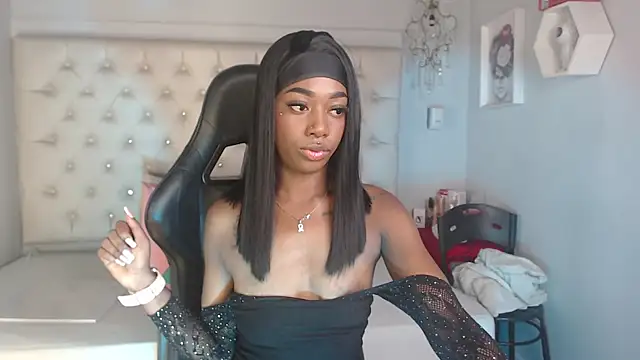 candyy ebony online show from January 14, 3:22 am