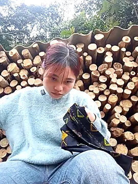 EllyBaby20 online show from January 16, 8:10 am